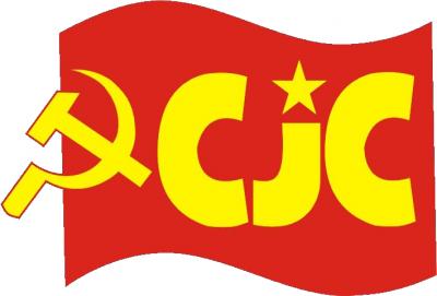 Sammenslutningen av ungkommunister i Spania (CJC) (Bilde: CJC)