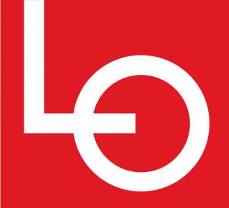 LO-logoen (Bilde: LO)