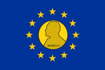 Nobelpris til EU (Bilde: UngKom/NKP)