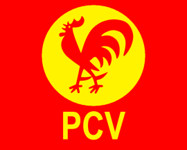 Venezuelas Kommunistiske Parti, PCV